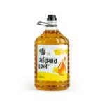 Deshi Mustard Oil 5 letter - Image 2